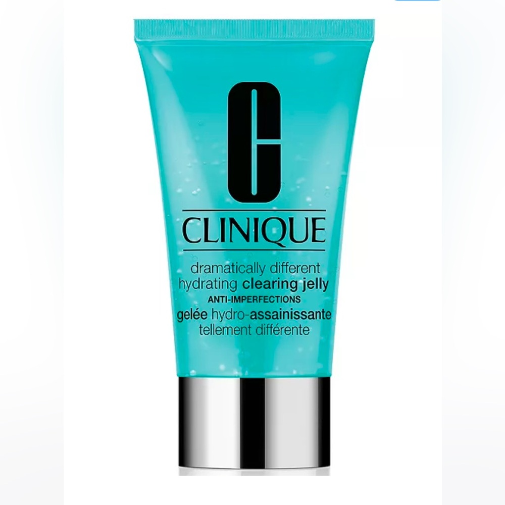 CLINIQUE Dramatically Different Hydrating Clearing Jelly, 1.7-oz.